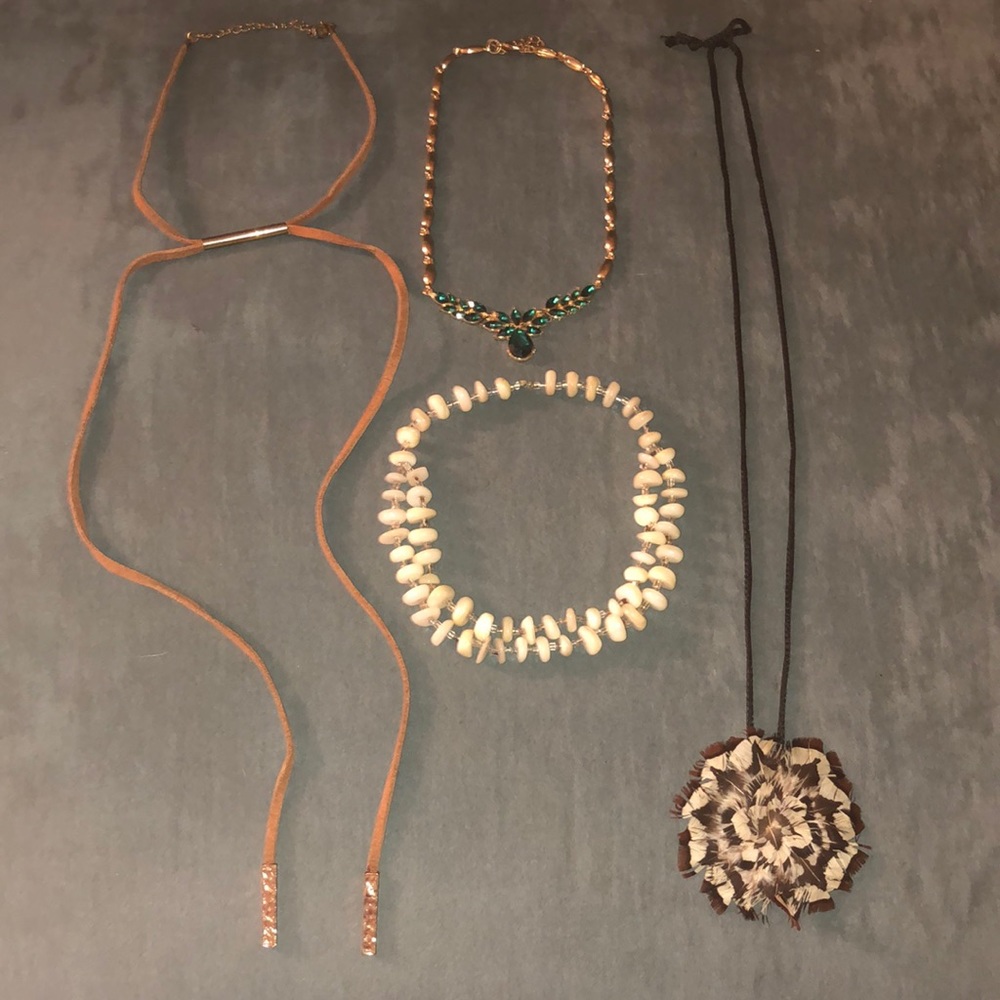 Necklace bundle
